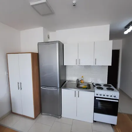 B&m Daire Tuzla