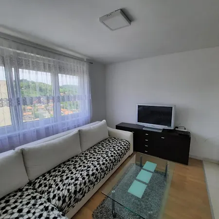 B&m Daire Tuzla